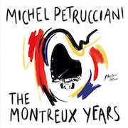 Review: Michel Petrucciani - The Montreux Years - Doppel-LP